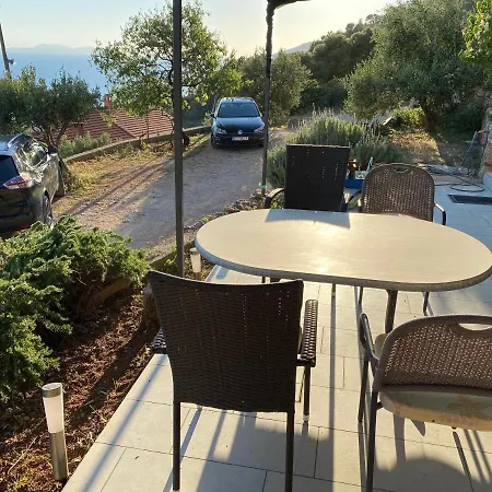 Vino Apartment