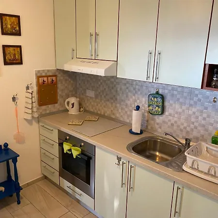 Apartment Vino