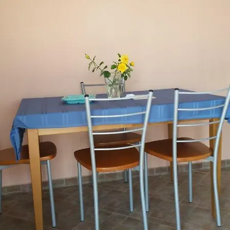Apartment Vino