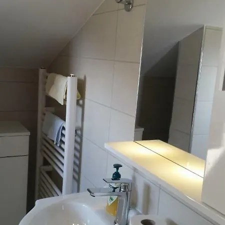 Vino Apartment *