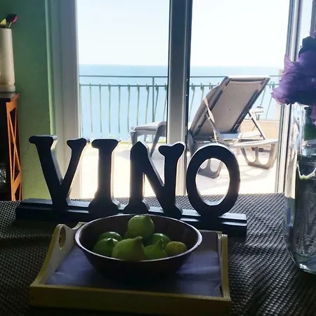 Vino Apartment