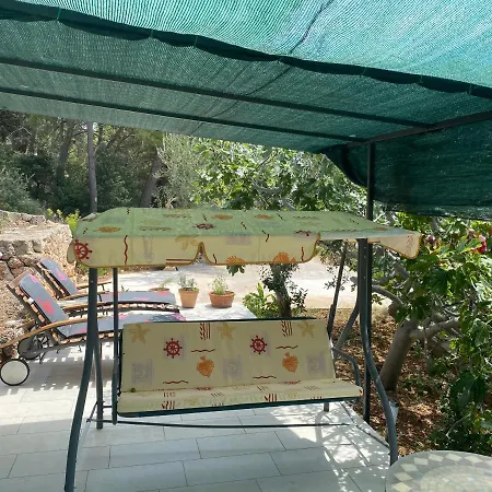 Vino Appartement *