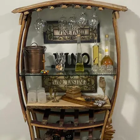 Vino Apartment