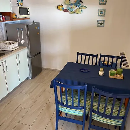 Appartement Vino