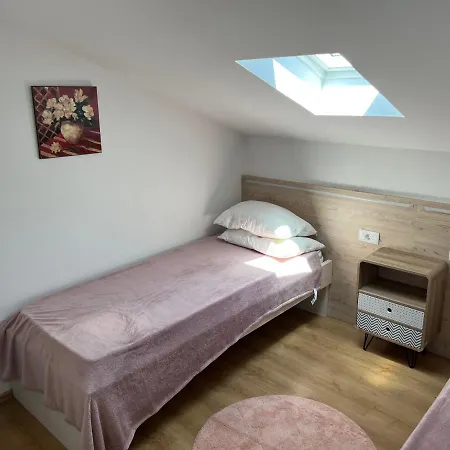 Appartement Vino Sveta Nedelja (Hvar)