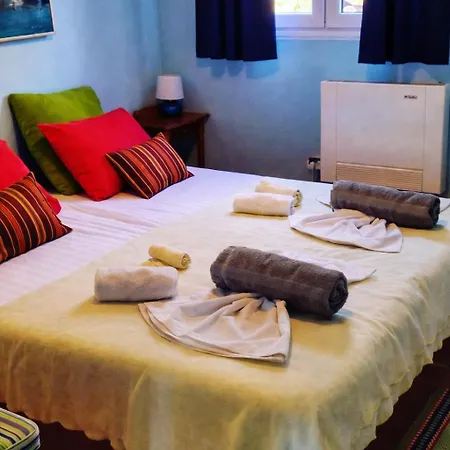 Vino Appartement