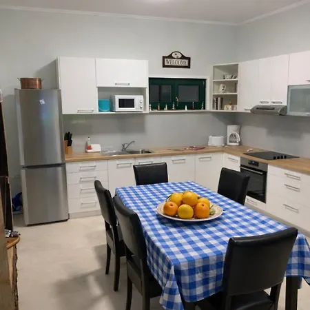 Vino דירה *