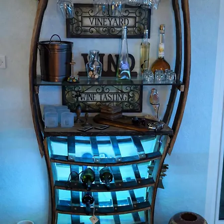 Appartement Vino