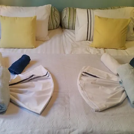 Vino Appartement Sveta Nedelja (Hvar)